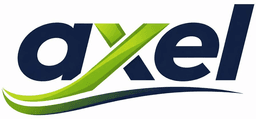 Axel Logo