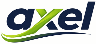Axel Logo